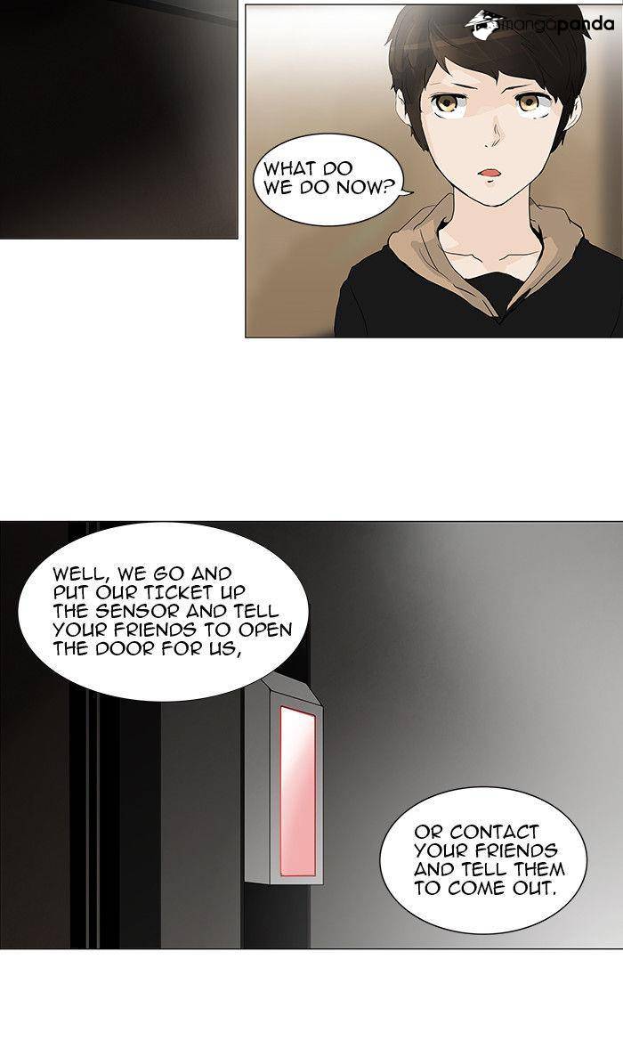 Tower of God Chapter 201 image 24